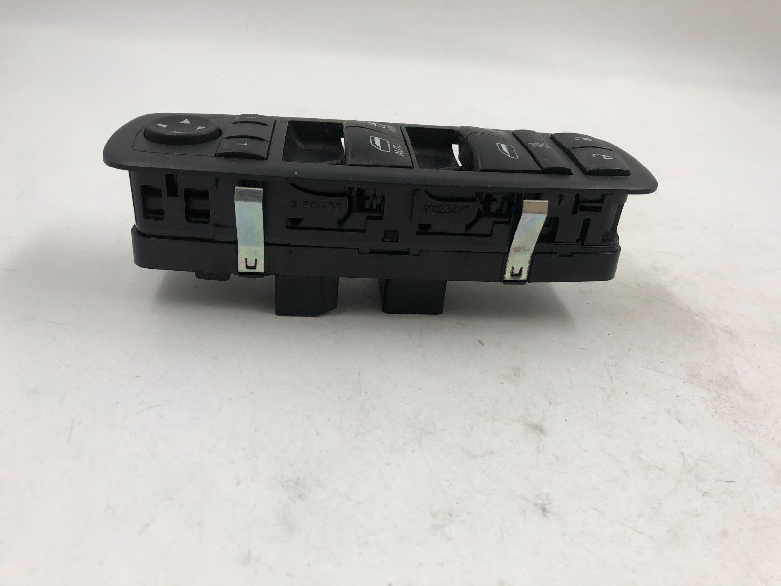 2012-2016 Dodge Caravan Master Power Window Switch OEM D03B38044