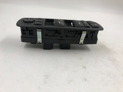 2012-2016 Dodge Caravan Master Power Window Switch OEM D03B38044