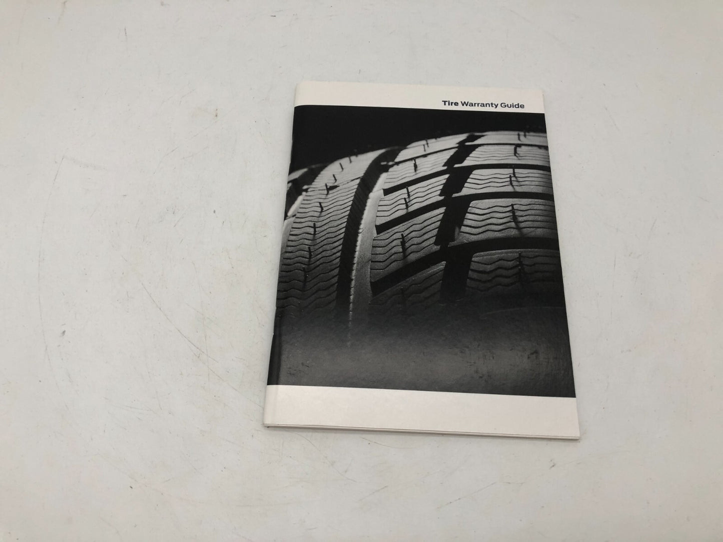 2017 Ford Focus Owners Manual OEM A02B15014