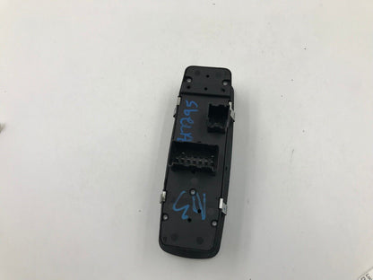 2011-2013 Dodge Durango Master Power Window Switch OEM A01B16042