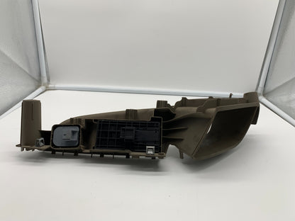 2010-2012 Audi A5 Master Power Window Switch OEM C03B06012