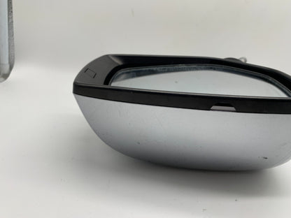 2016-2021 Subaru Impreza Passenger Side View Power Door Mirror OEM B02B10033