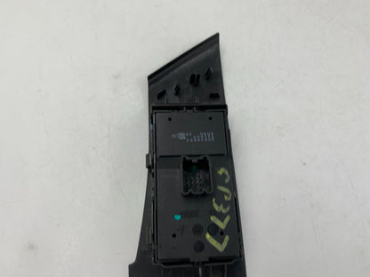 2011-2014 Buick Verano Master Power Window Switch OEM C03B18041
