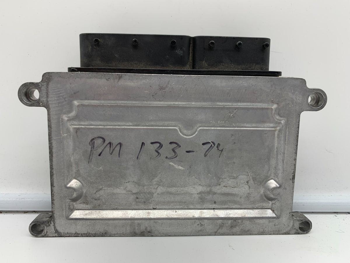 2014-2016 Volvo S60 Engine Control Module ECU ECM OEM B02B40046