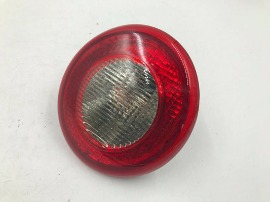 2006-2011 Chevrolet HHR Passenger Side Tail Light Taillight OEM D04B01004