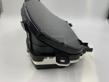 2008 Cadillac STS Speedometer Instrument Cluster 139,272 Miles OEM