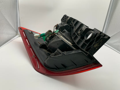 2014-2019 Nissan Versa Passenger Side Tail Light Taillight OEM B04B55039