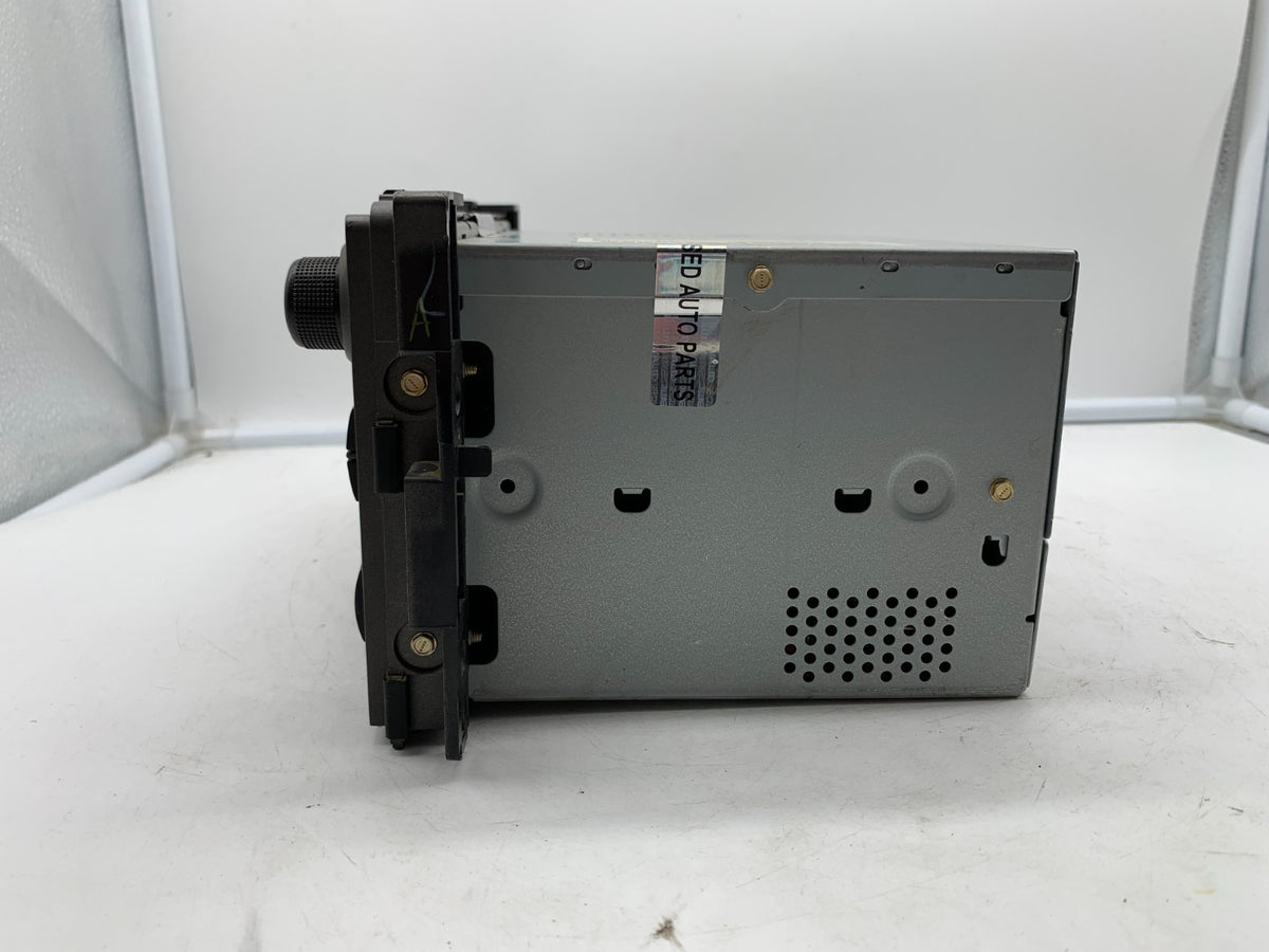 2009 Saturn Aura AM FM Radio CD Player Receiver OEM A04B15007
