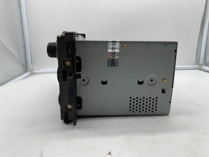 2009 Saturn Aura AM FM Radio CD Player Receiver OEM A04B15007