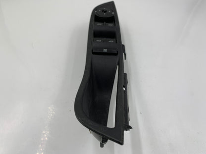 2012-2018 Ford Focus Master Power Window Switch OEM C01B25024