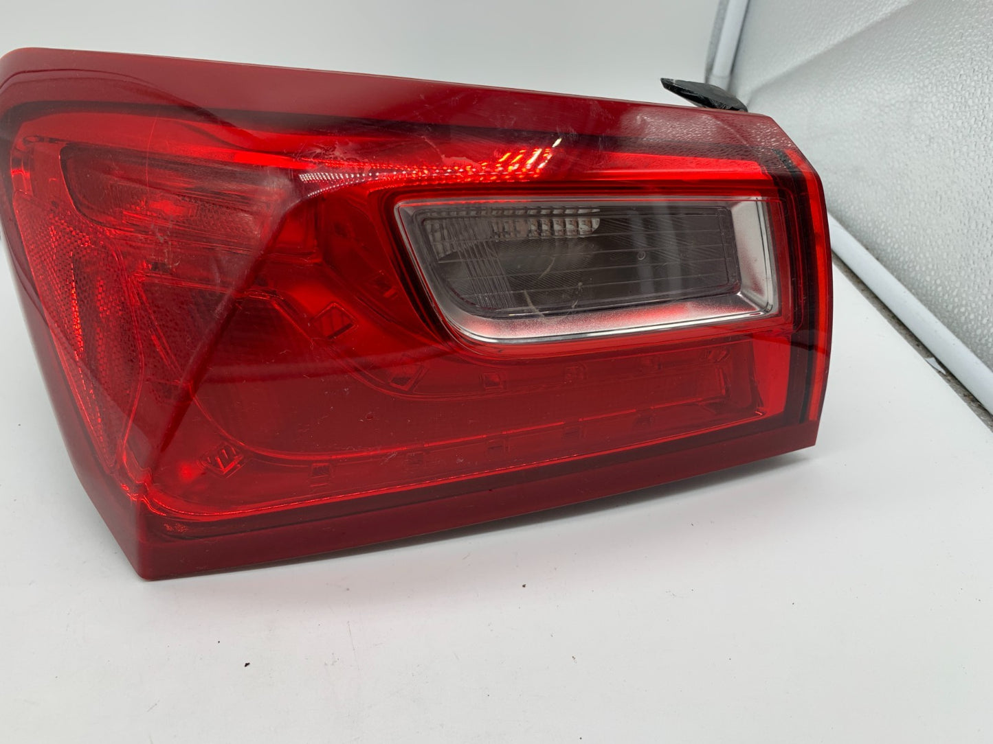 2016-2023 Chevrolet Malibu Driver Side Tail Light Taillight OEM D03B66003