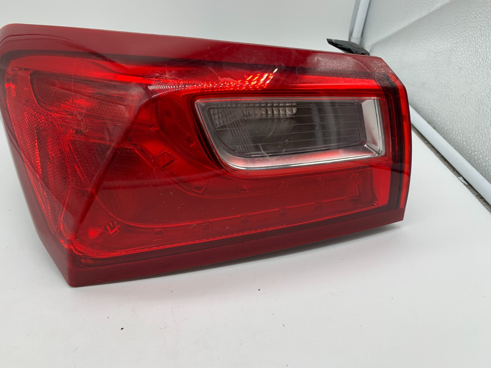 2016-2023 Chevrolet Malibu Driver Side Tail Light Taillight OEM D03B66003