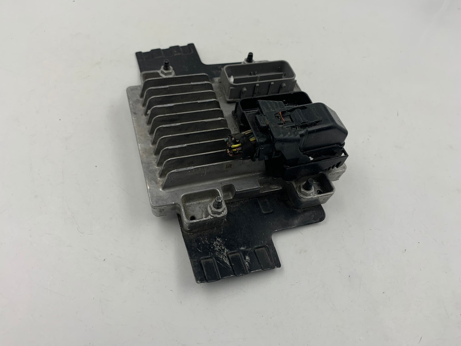 2014-2015 Ford Fiesta Engine Control Module Unit ECU ECM OEM
