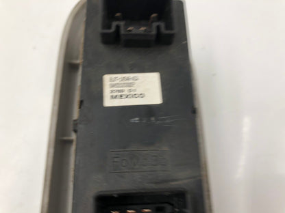 2008-2010 Mercury Mariner Master Power Window Switch OEM A04B56027