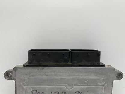 2014-2016 Volvo S60 Engine Control Module ECU ECM OEM B02B40046