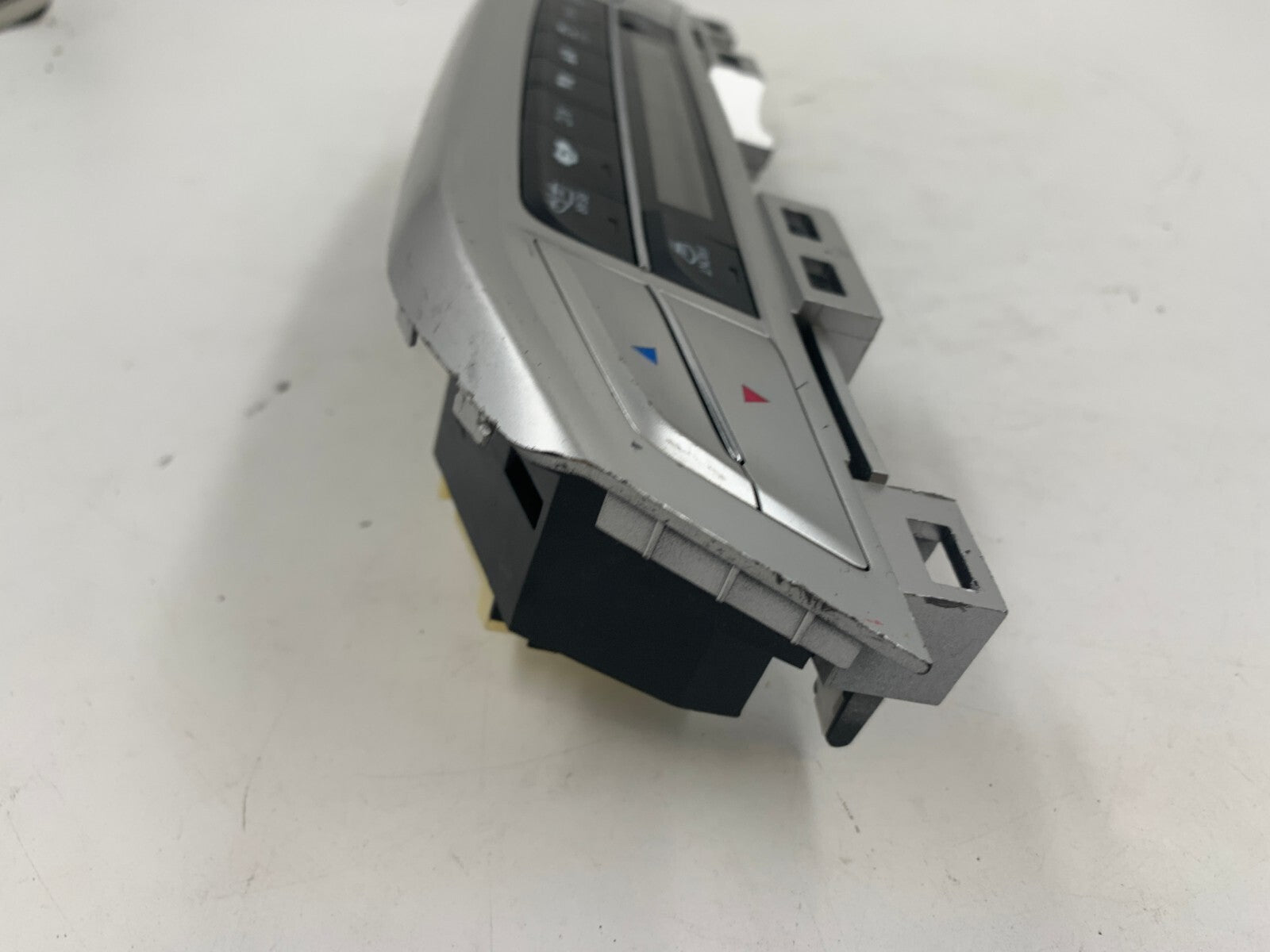 2013-2015 Honda Accord AC Heater Climate Control Unit OEM E02B60005