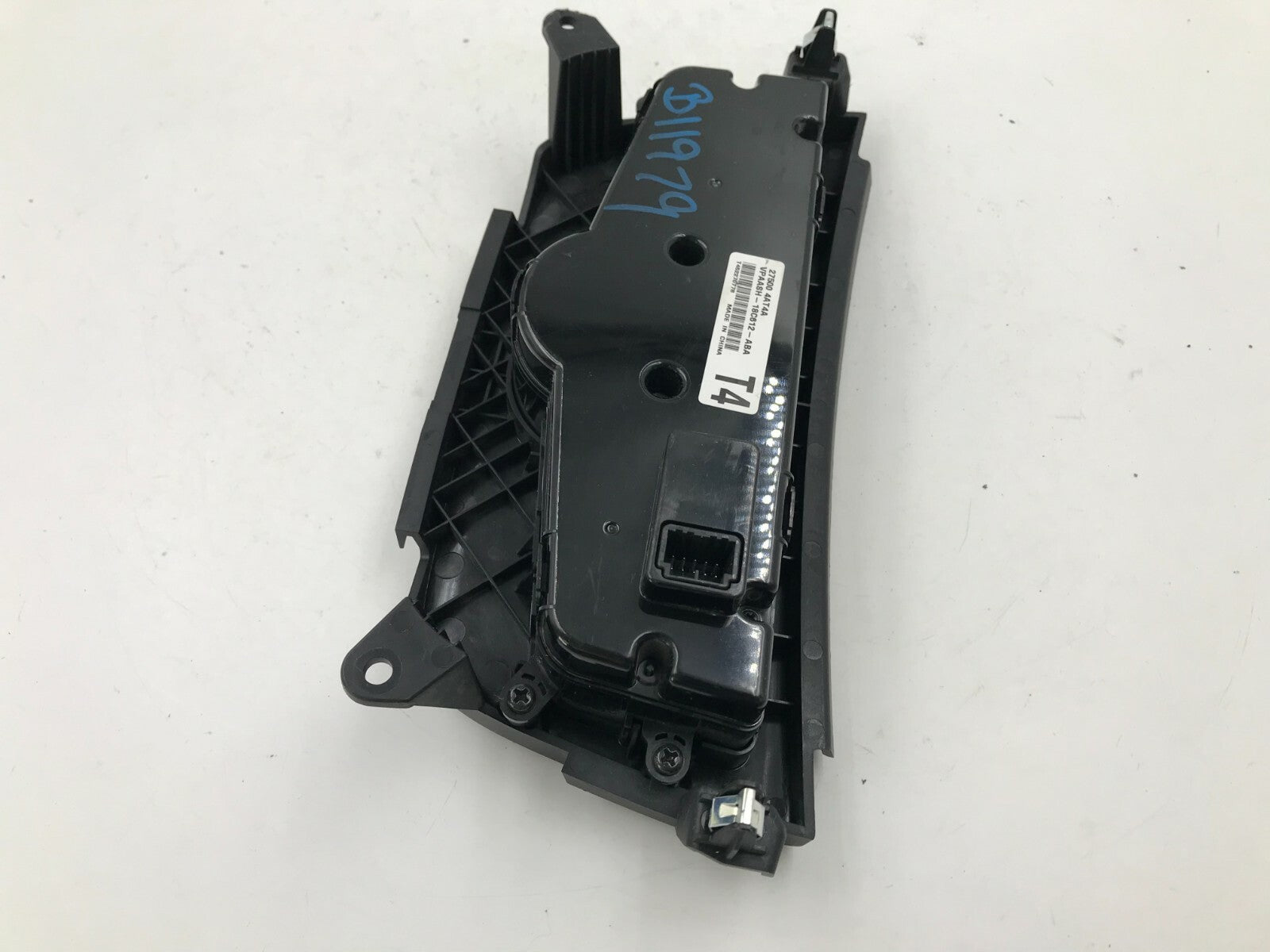 2015-2019 Nissan Sentra AC Heater Climate Control Unit OEM C03B55004