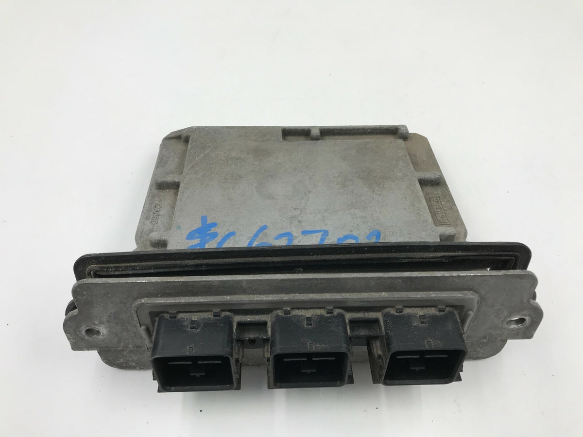 2008-2009 Mercury Mariner Engine Control Module Unit ECU ECM OEM D04B67010