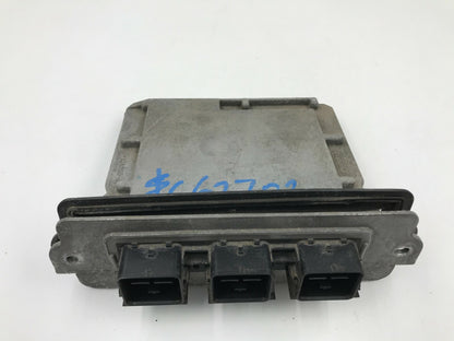 2008-2009 Mercury Mariner Engine Control Module Unit ECU ECM OEM D04B67010