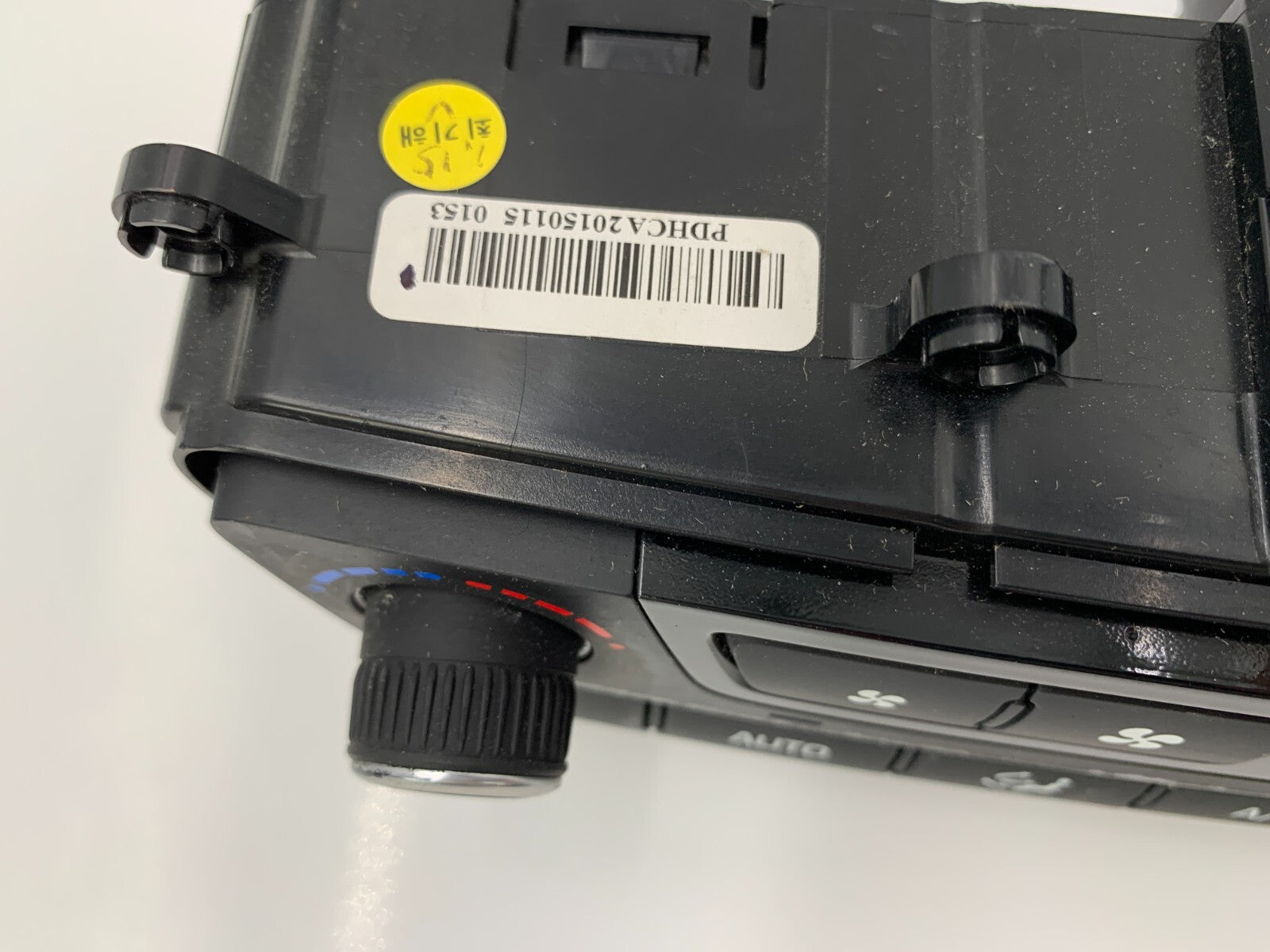 2015-2016 Hyundai Genesis AC Heater Climate Control Unit OEM C04B67006