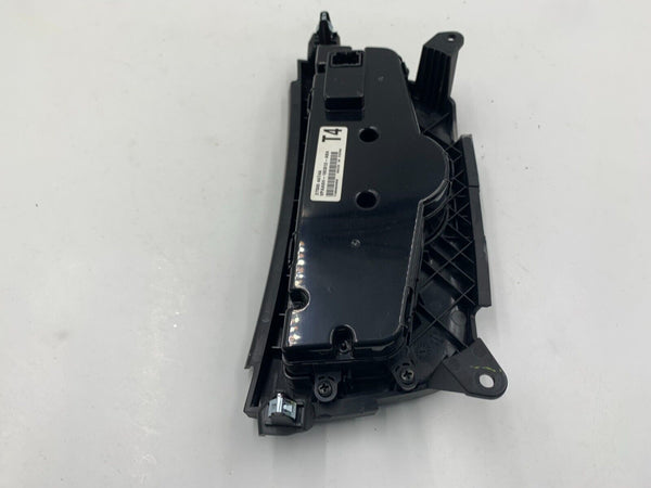 2015-2019 Nissan Sentra AC Heater Climate Control Temp Unit OEM A02B10001