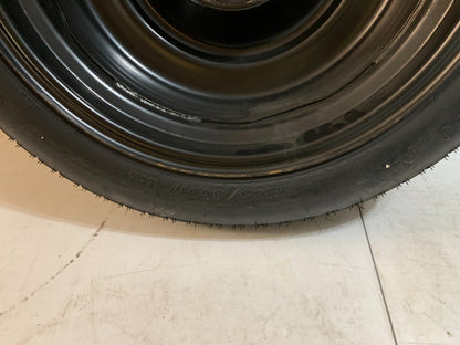 2005-2010 Honda Odyssey 17" Spare Tire Compact Donut T135/80D17 OEM Spare