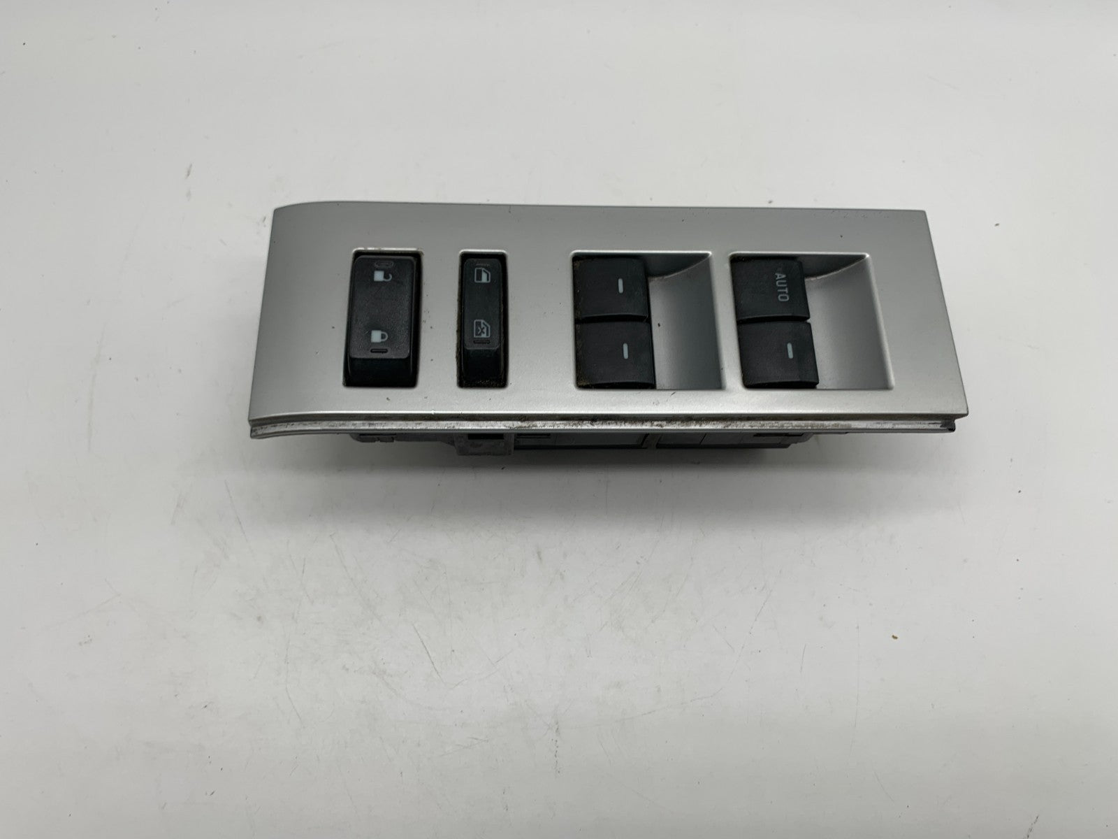 2008-2010 Mercury Mountaineer Master Power Window Switch OEM A04B43012
