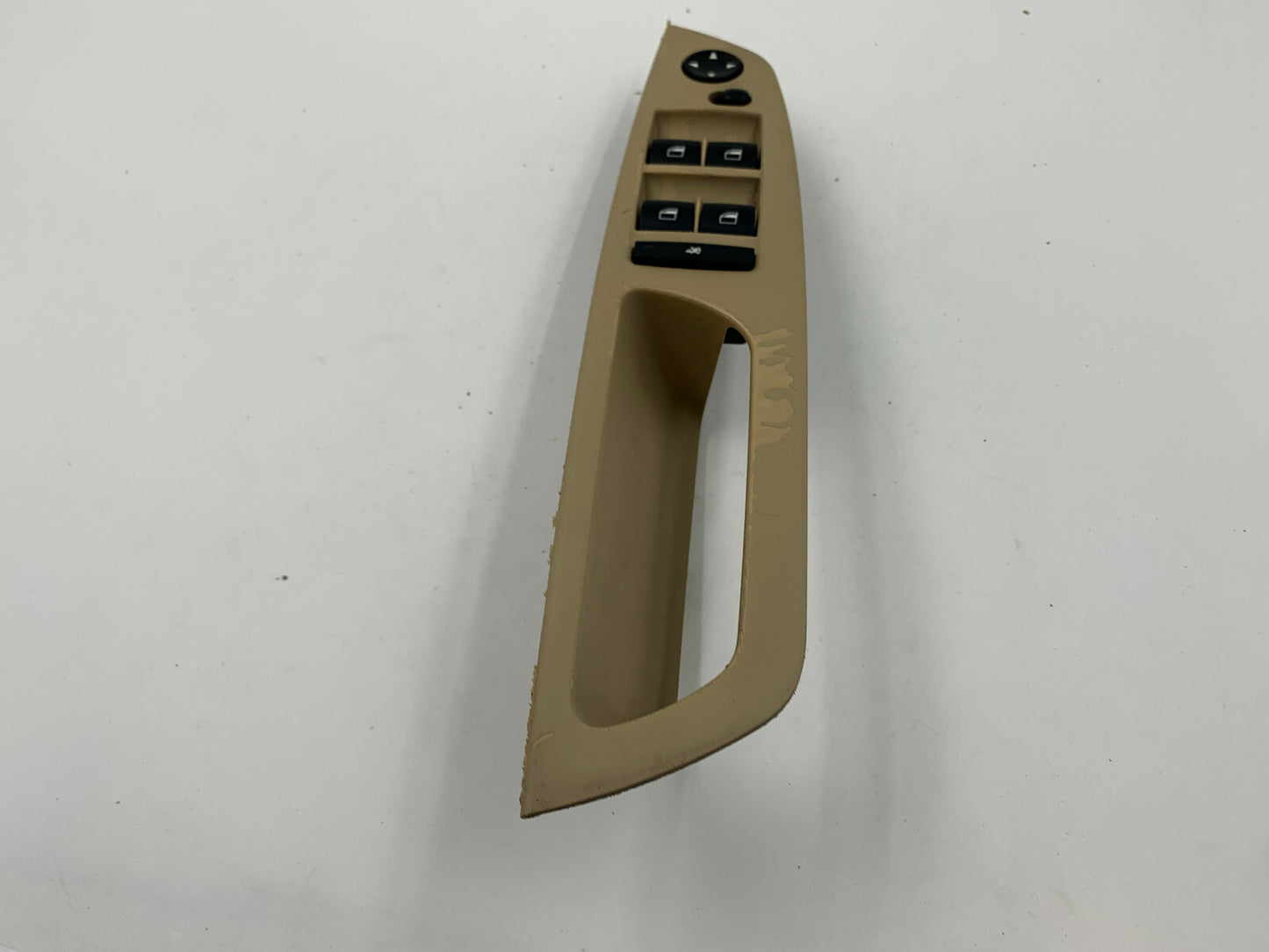 2007-2013 BMW X5 Master Power Window Switch OEM B41002