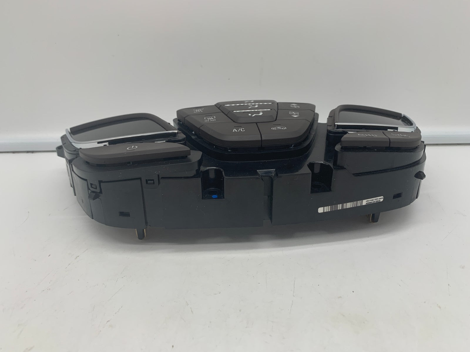 2014-2017 Buick Regal Climate Control AC Heater Temperature Control OEM