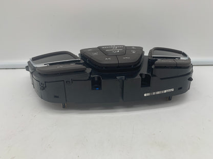 2014-2017 Buick Regal Climate Control AC Heater Temperature Control OEM