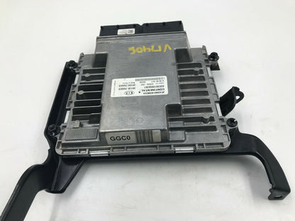 2016-2018 Kia Optima Engine Control Module Unit ECU ECM OEM E01B69006