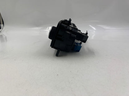 2015-2018 Ford Focus AC Heater Climate Control Unit OEM F1ET-19980-JG