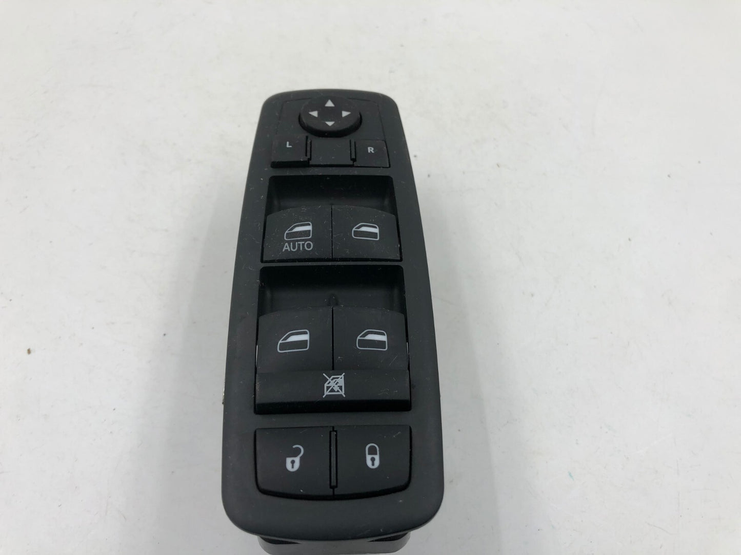 2011-2016 Dodge Journey Master Power Window Switch OEM C04B37083