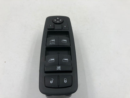 2011-2016 Dodge Journey Master Power Window Switch OEM C04B37083