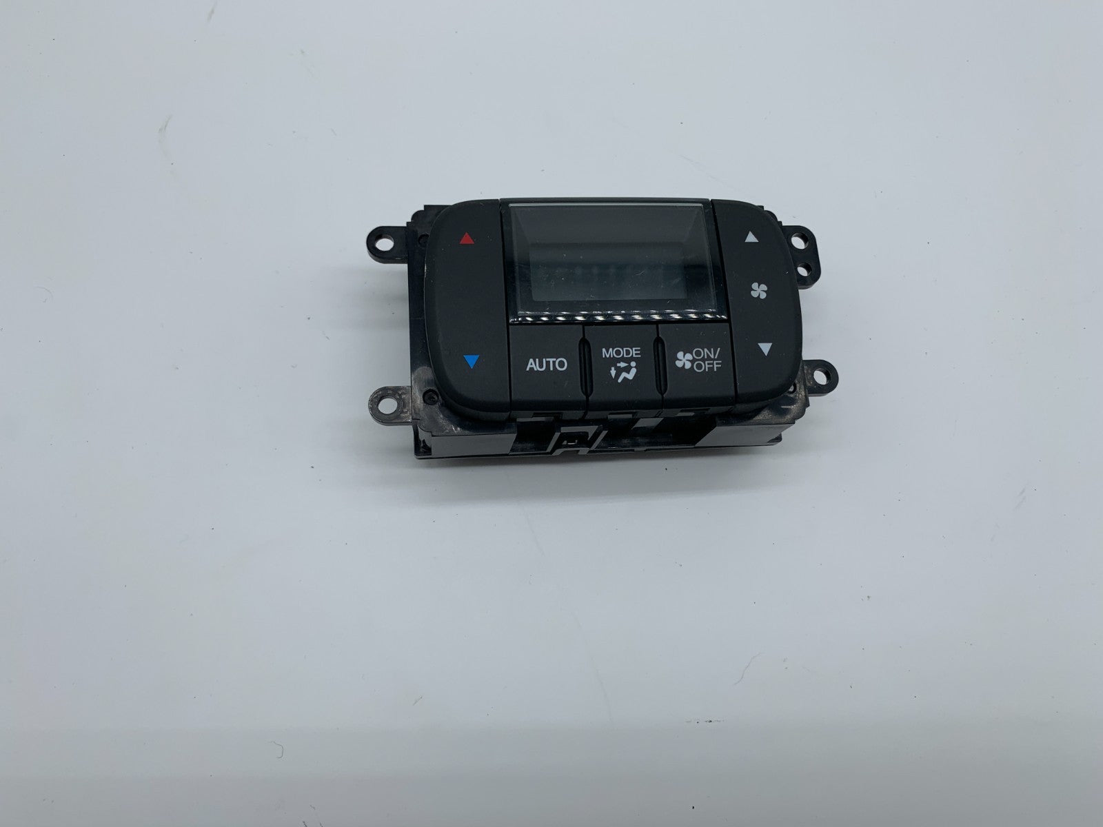 2011-2017 Honda Odyssey REAR Climate Control AC Heater Unit OEM C04B52003