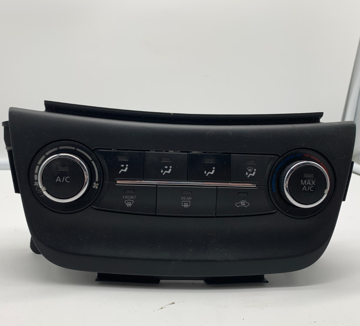 2015-2017 Nissan Sentra AC Heater Climate Control Unit OEM C03B23009