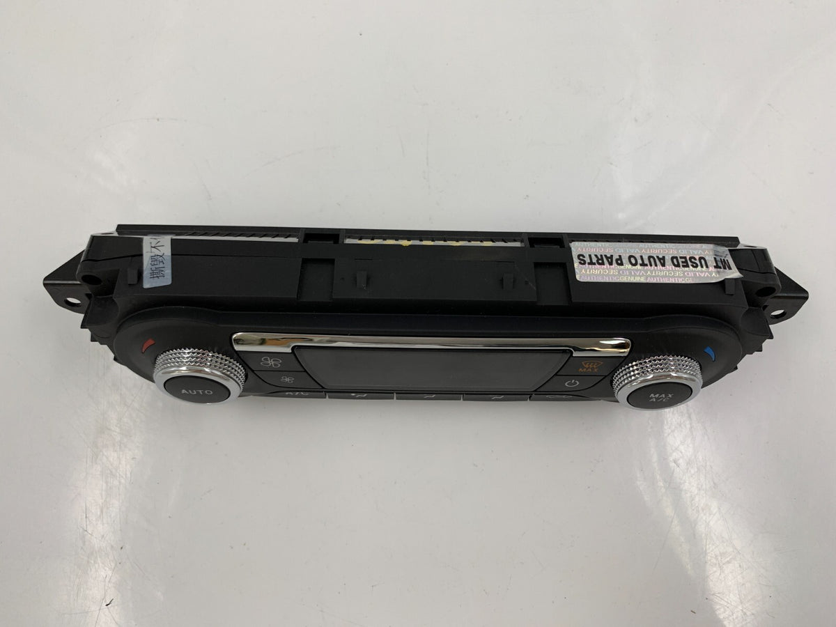 2015-2016 Ford Escape AC Heater Climate Control Unit OEM D03B20078