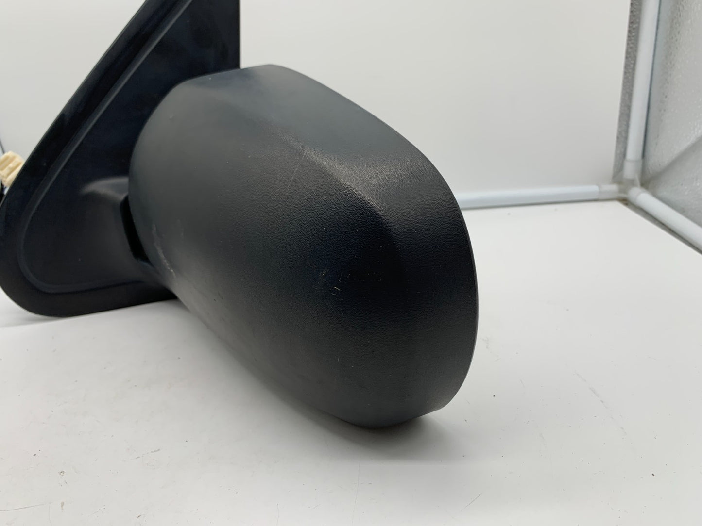 2001-2007 Ford Escape Driver Side View Power Door Mirror Black OEM D01B58031