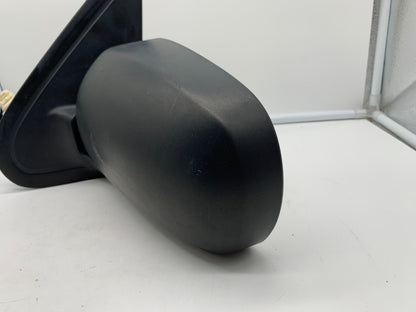 2001-2007 Ford Escape Driver Side View Power Door Mirror Black OEM D01B58031