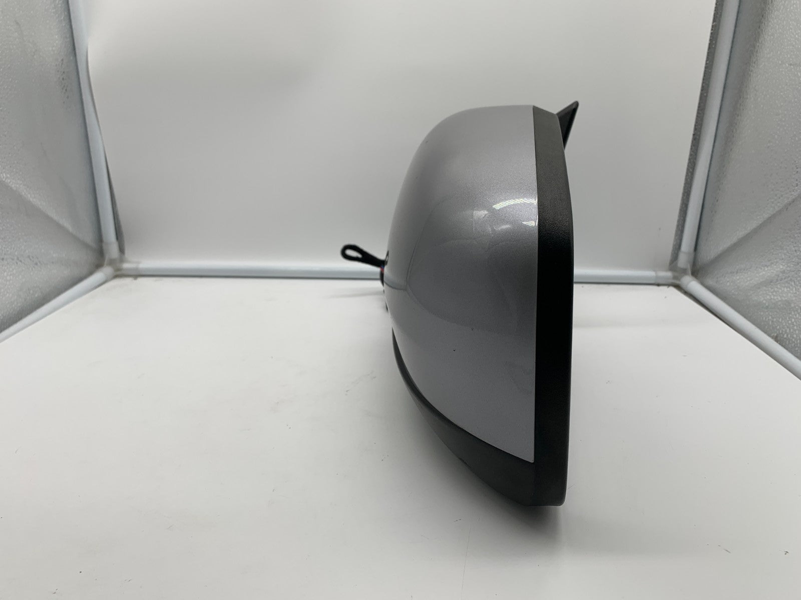 2011-2022 Dodge Durango Driver Side View Power Door Mirror Gray OEM C01B52004