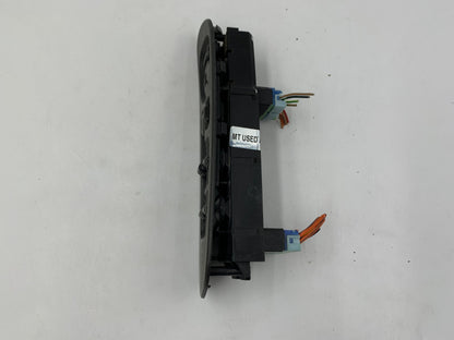 2005-2008 Dodge Ram 1500 Master Power Window Switch OEM B03B25065