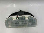 2007-2008 Mazda 3 Speedometer Instrument Cluster 121,271 Miles OEM I02B24056