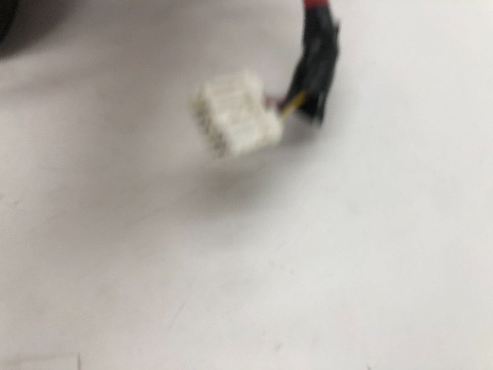 2014-2016 Subaru Legacy Passenger Side Power Door Mirror Bronze OEM A03B02088