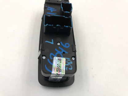 2008-2011 Chrysler Town & Country Master Power Window Switch OEM D01B58006