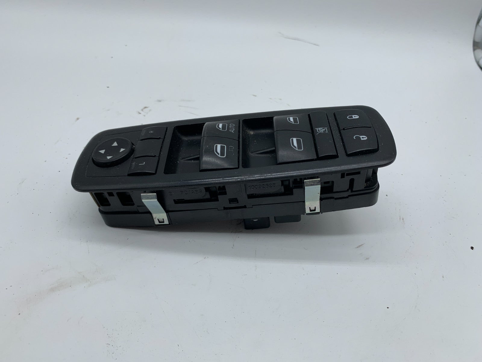 2015-2017 Chrysler 200 Master Power Window Switch OEM C02B16006