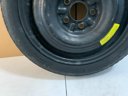 2006-2014 Hyundai Sonata 16" Spare Tire Wheel Compact Donut T125/80D16 OEM