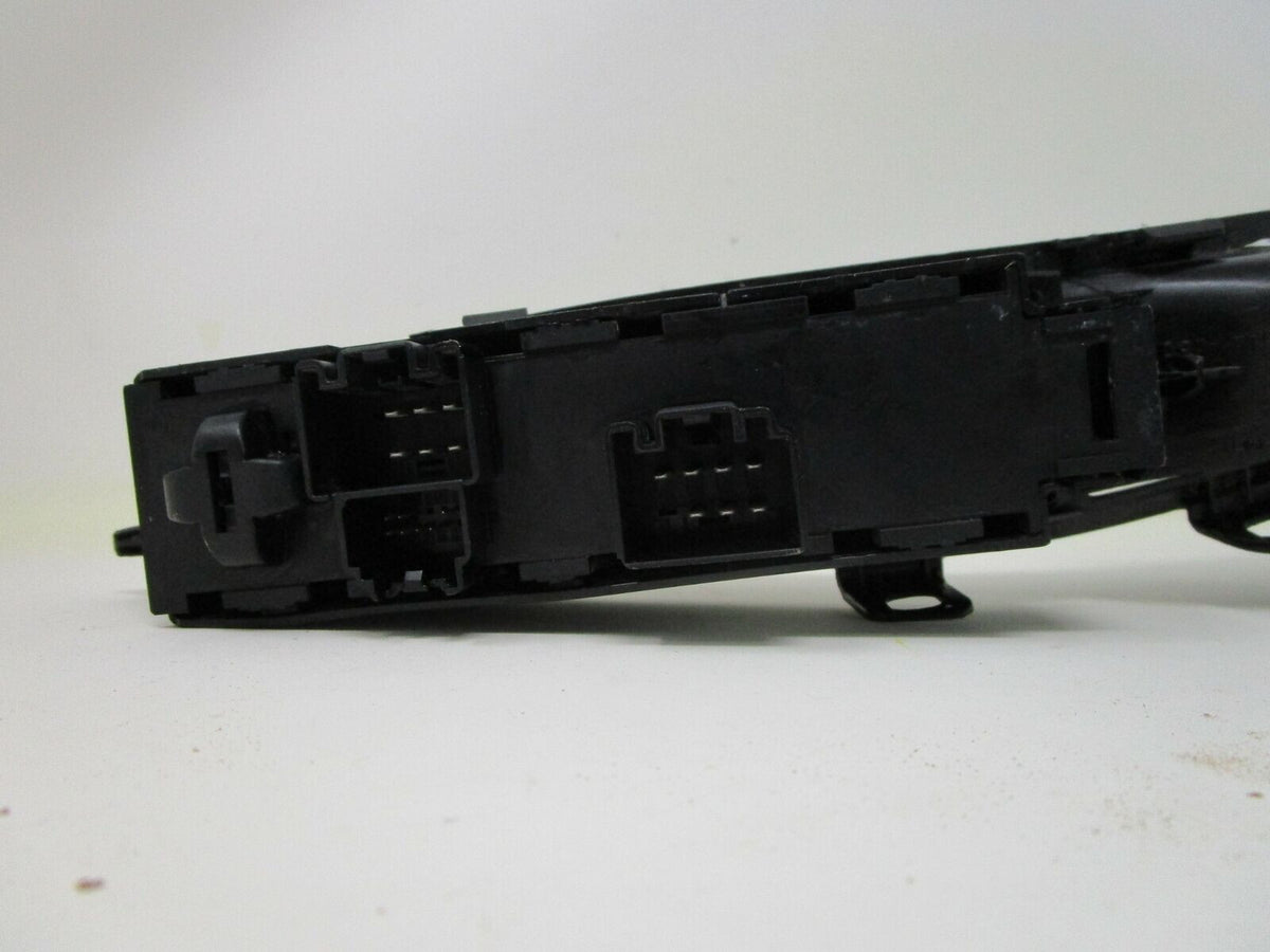 2012-2018 Ford Focus Master Power Window Switch OEM D03B21062