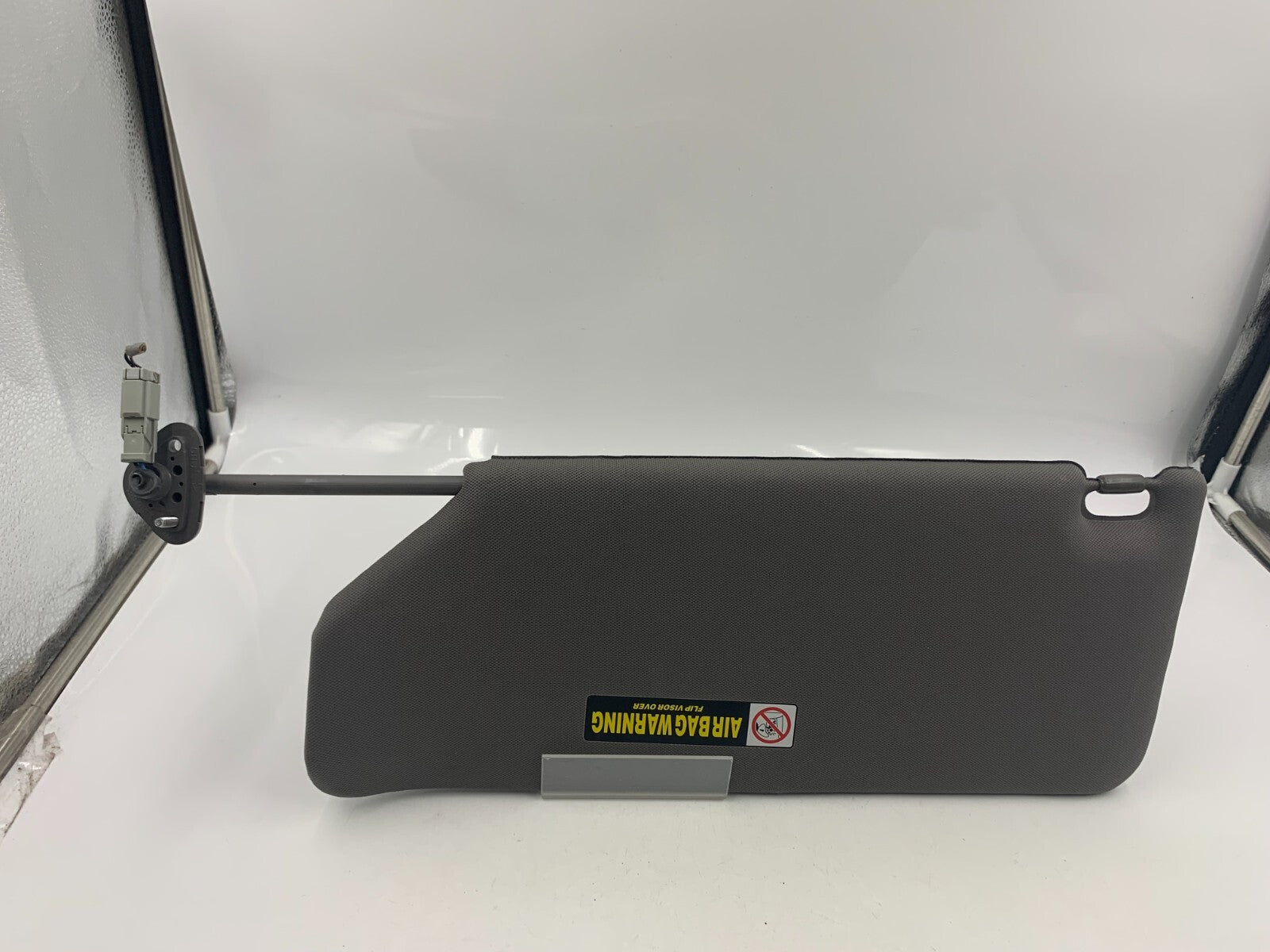 2006-2010 Honda Odyssey Passenger Sun Visor Illuminated OEM B03B42049