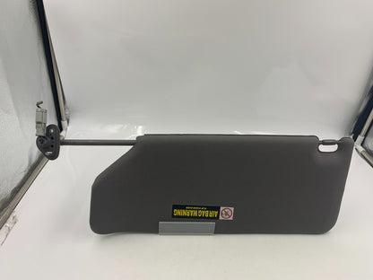 2006-2010 Honda Odyssey Passenger Sun Visor Illuminated OEM B03B42049