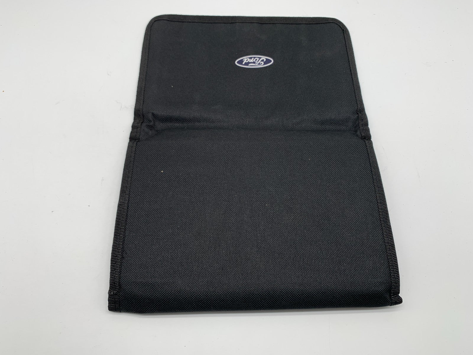 2020 Ford Fusion Hybrid Owners Manual Set with Case OEM B04B42002